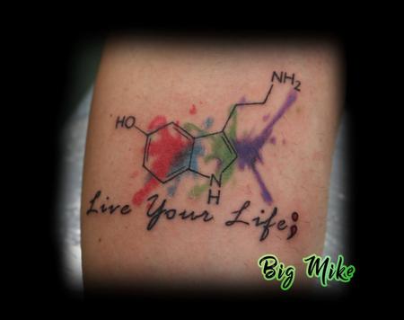 Tattoos - Live_Your_Life_Big_Mike - 129139